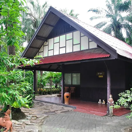 Nongnooch Garden Resort